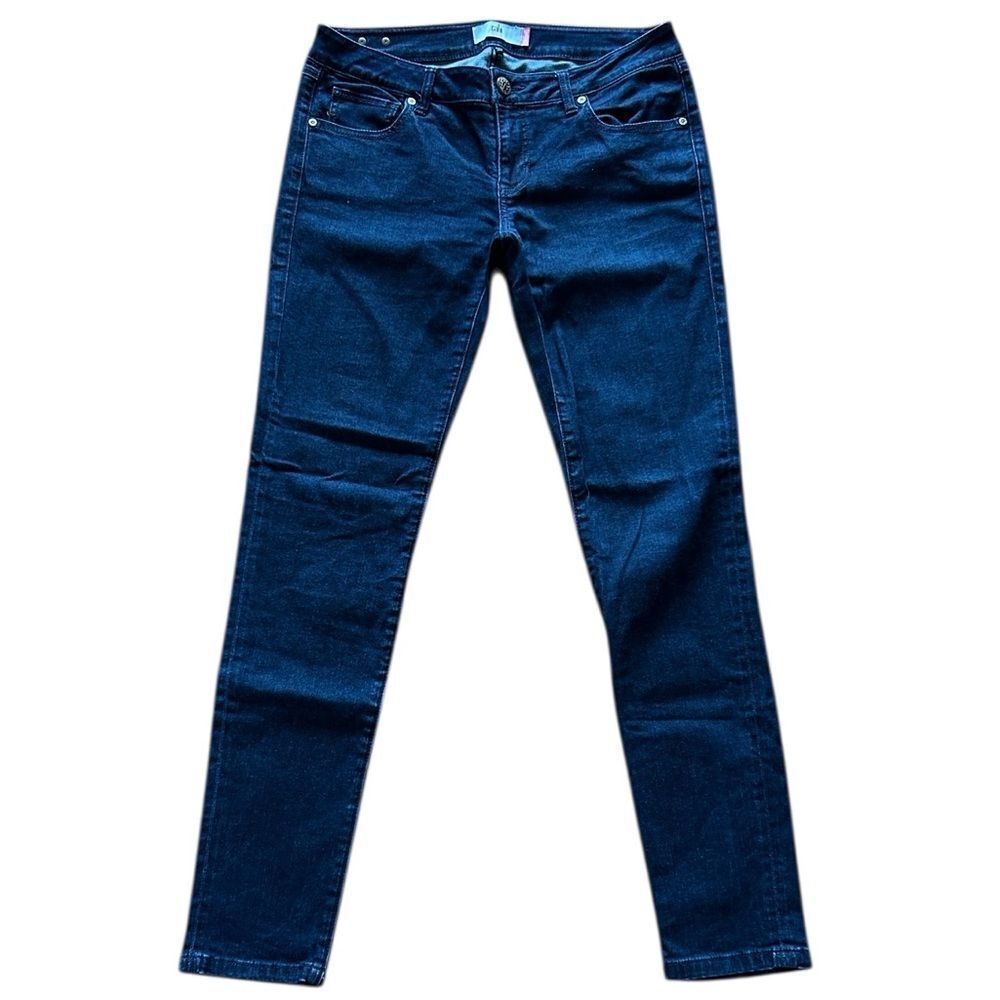 CAbi Women's Skinny Jeans - Deep Indigo
